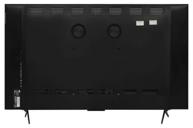 So sánh giá Google Tivi QD-Mini LED TCL AI 4K 55 inch 55C6KS rẻ nhất? - Ảnh 9