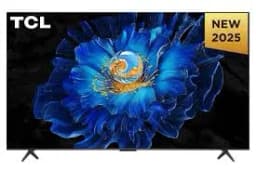 Google Tivi QD-Mini LED TCL AI 4K 65 inch 65C6KS