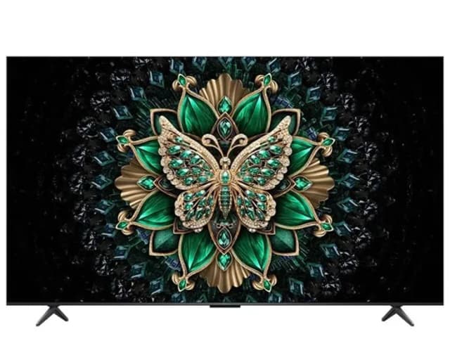 So sánh giá Google Tivi QD-Mini LED TCL AI 4K 65 inch 65C6KS rẻ nhất? - Ảnh 15