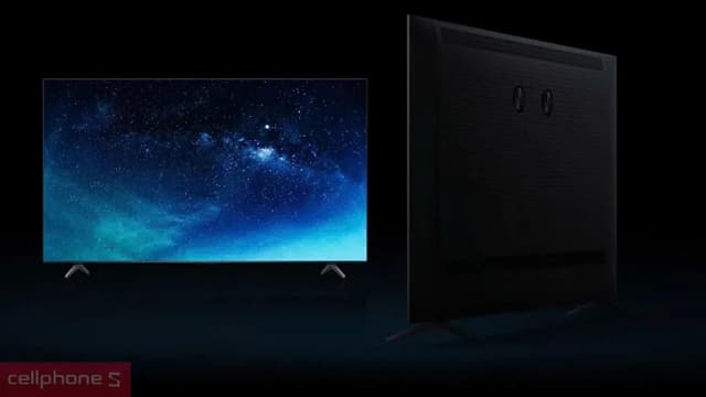 So sánh giá Google Tivi QD-Mini LED TCL AI 4K 65 inch 65C6KS rẻ nhất? - Ảnh 17