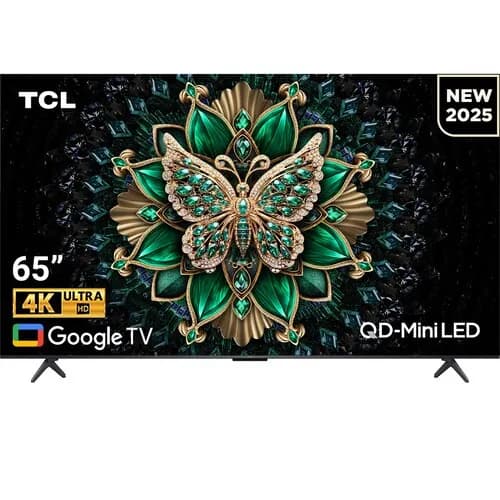So sánh giá Google Tivi QD-Mini LED TCL AI 4K 65 inch 65C6KS rẻ nhất? - Ảnh 18