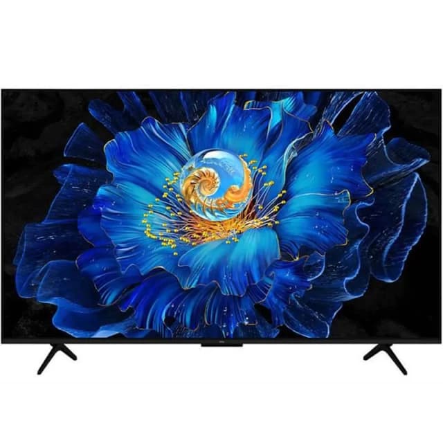 So sánh giá Google Tivi QD-Mini LED TCL AI 4K 65 inch 65C6KS rẻ nhất? - Ảnh 4