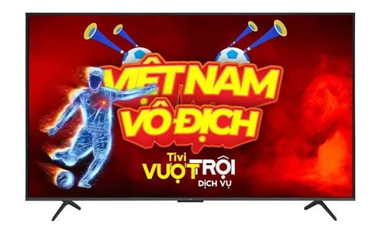 So sánh giá Google Tivi QD-Mini LED TCL AI 4K 65 inch 65C6KS rẻ nhất? - Ảnh 5