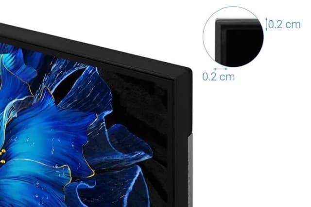 So sánh giá Google Tivi QD-Mini LED TCL AI 4K 65 inch 65C6KS rẻ nhất? - Ảnh 6