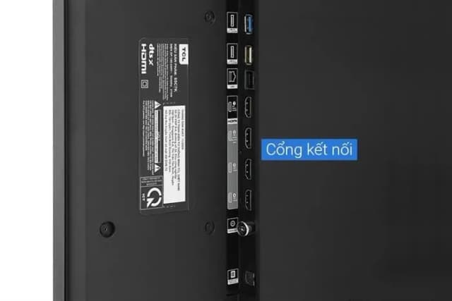 So sánh giá Google Tivi QD-Mini LED TCL AI 4K 65 inch 65C7K rẻ nhất? - Ảnh 16