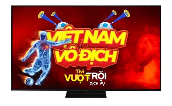 So sánh giá Google Tivi QD-Mini LED TCL AI 4K 65 inch 65C7K rẻ nhất? - Ảnh 19