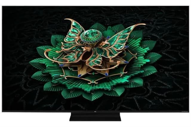 So sánh giá Google Tivi QD-Mini LED TCL AI 4K 65 inch 65C7K rẻ nhất? - Ảnh 3