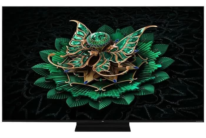Google Tivi QD-Mini LED TCL AI 4K 65 inch 65C7K - Giá rẻ nhất hôm nay - Ảnh 3