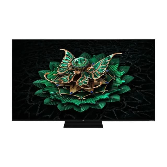 So sánh giá Google Tivi QD-Mini LED TCL AI 4K 65 inch 65C7K rẻ nhất? - Ảnh 5
