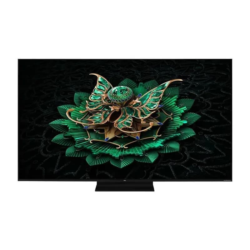 Google Tivi QD-Mini LED TCL AI 4K 65 inch 65C7K - Giá rẻ nhất hôm nay - Ảnh 5