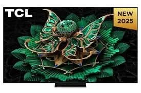 Google Tivi QD-Mini LED TCL AI 4K 65 inch 65C7K - Giá rẻ nhất hôm nay - Ảnh 6