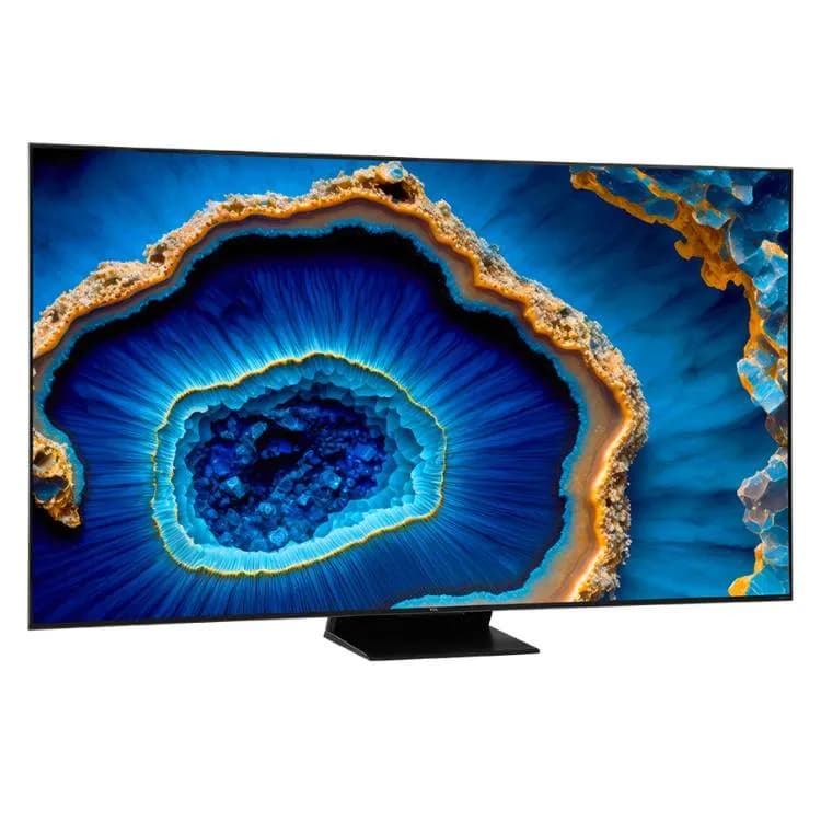 Google Tivi QD-Mini LED TCL AI 4K 65 inch 65C7K - Giá rẻ nhất hôm nay - Ảnh 10
