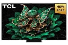 So sánh giá Google Tivi QD-Mini LED TCL AI 4K 75 inch 75C7K rẻ nhất? - Ảnh 6