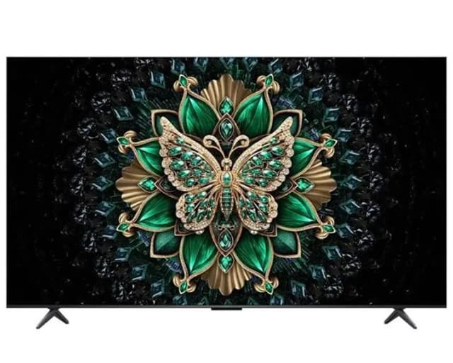 So sánh giá Google Tivi QD-Mini LED TCL AI 4K 75 inch 75C7K rẻ nhất? - Ảnh 7