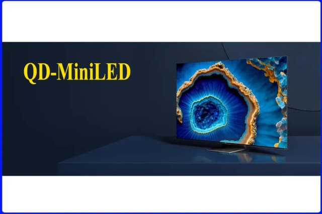 So sánh giá Google Tivi QD-Mini LED TCL AI 4K 85 inch 85C8K rẻ nhất? - Ảnh 11