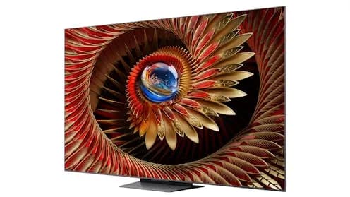 So sánh giá Google Tivi QD-Mini LED TCL AI 4K 85 inch 85C8K rẻ nhất? - Ảnh 12