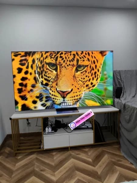 So sánh giá Google Tivi QD-Mini LED TCL AI 4K 85 inch 85C8K rẻ nhất? - Ảnh 13