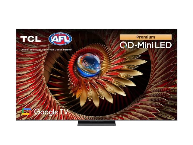 So sánh giá Google Tivi QD-Mini LED TCL AI 4K 85 inch 85C8K rẻ nhất? - Ảnh 15