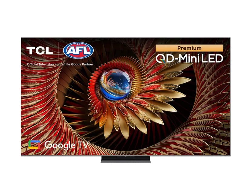 Google Tivi QD-Mini LED TCL AI 4K 85 inch 85C8K - Giá rẻ nhất hôm nay - Ảnh 15
