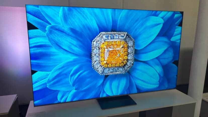 Google Tivi QD-Mini LED TCL AI 4K 85 inch 85C8K - Giá rẻ nhất hôm nay - Ảnh 16
