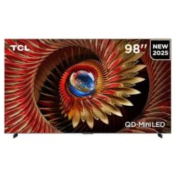 Google Tivi QD-Mini LED TCL AI 4K 85 inch 85C8K - Giá rẻ nhất hôm nay - Ảnh 3