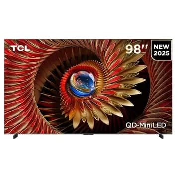 Google Tivi QD-Mini LED TCL AI 4K 85 inch 85C8K - Giá rẻ nhất hôm nay - Ảnh 3