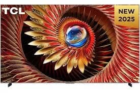 Google Tivi QD-Mini LED TCL AI 4K 85 inch 85C8K - Giá rẻ nhất hôm nay - Ảnh 5