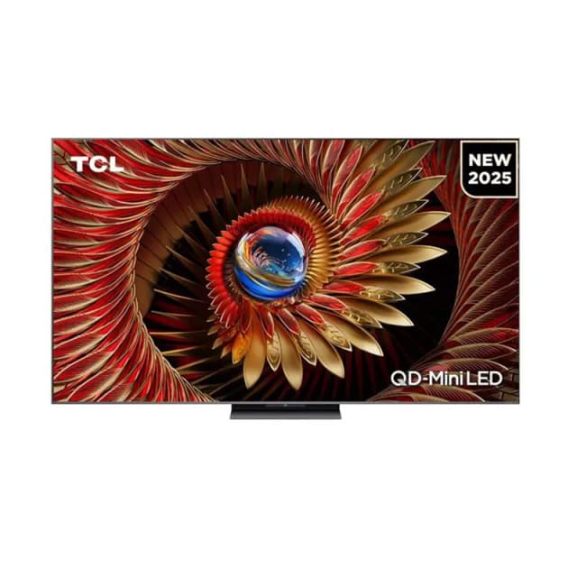 So sánh giá Google Tivi QD-Mini LED TCL AI 4K 85 inch 85C8K rẻ nhất? - Ảnh 6
