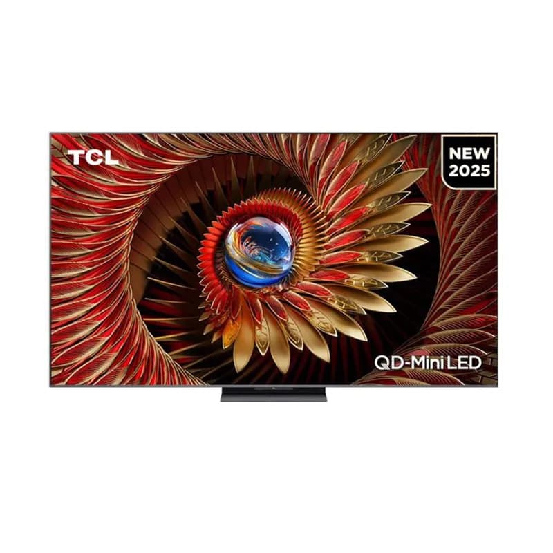 Google Tivi QD-Mini LED TCL AI 4K 85 inch 85C8K - Giá rẻ nhất hôm nay - Ảnh 6