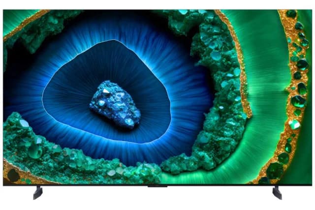 So sánh giá Google Tivi QD-Mini LED TCL AI 4K 85 inch 85C8K rẻ nhất? - Ảnh 7