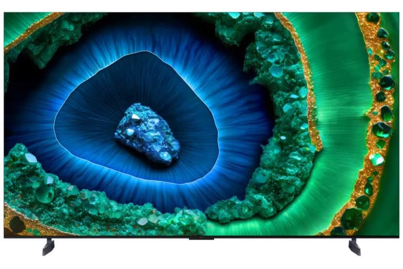 Google Tivi QD-Mini LED TCL AI 4K 85 inch 85C8K - Giá rẻ nhất hôm nay - Ảnh 7
