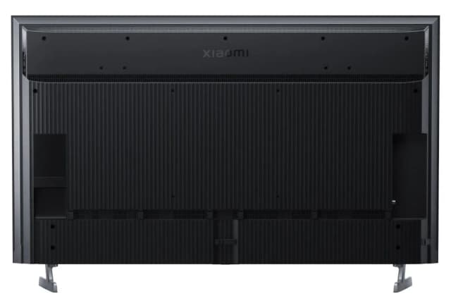 Top 1 so sánh giá Google Tivi QD-MiniLED Xiaomi S 4K 55 inch L55MC-SSEA - Tìm sản phẩm giá rẻ nhất - Ảnh 2