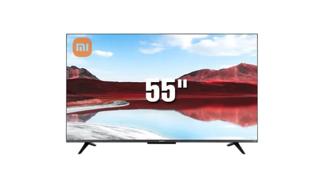 Top 1 so sánh giá Google Tivi QD-MiniLED Xiaomi S 4K 55 inch L55MC-SSEA - Tìm sản phẩm giá rẻ nhất - Ảnh 18