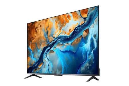 Top 1 so sánh giá Google Tivi QD-MiniLED Xiaomi S 4K 55 inch L55MC-SSEA - Tìm sản phẩm giá rẻ nhất - Ảnh 20
