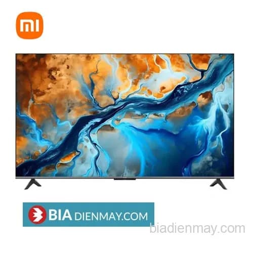 Top 1 so sánh giá Google Tivi QD-MiniLED Xiaomi S 4K 55 inch L55MC-SSEA - Tìm sản phẩm giá rẻ nhất - Ảnh 4