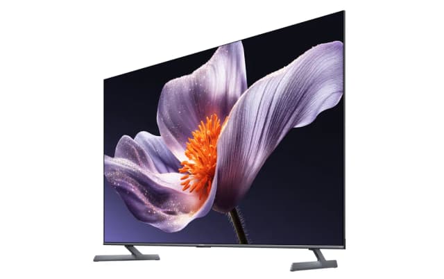 Top 1 so sánh giá Google Tivi QD-MiniLED Xiaomi S 4K 55 inch L55MC-SSEA - Tìm sản phẩm giá rẻ nhất - Ảnh 5