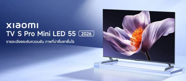 Top 1 so sánh giá Google Tivi QD-MiniLED Xiaomi S 4K 55 inch L55MC-SSEA - Tìm sản phẩm giá rẻ nhất - Ảnh 8