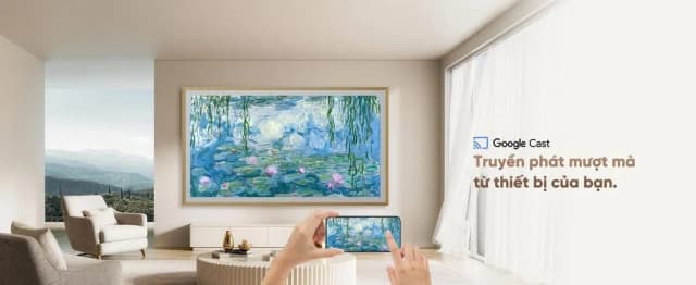 So sánh giá Google Tivi QLED Coocaa 4K 55 inch 55L75 rẻ nhất? - Ảnh 12
