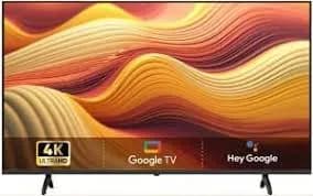So sánh giá Google Tivi QLED Coocaa 4K 55 inch 55L75 rẻ nhất? - Ảnh 16