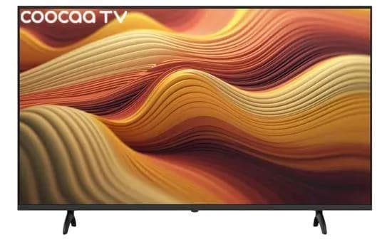 Google Tivi QLED Coocaa 4K 55 inch 55Y68 Pro - Ảnh 4