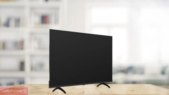 So sánh giá Google Tivi QLED Coocaa 4K 55 inch 55Y68 Pro rẻ nhất? - Ảnh 11