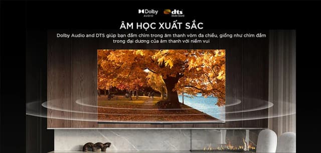 So sánh giá Google Tivi QLED Coocaa 4K 55 inch 55Y68 Pro rẻ nhất? - Ảnh 15