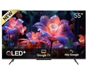 So sánh giá Google Tivi QLED Coocaa 4K 55 inch 55Y68 Pro rẻ nhất? - Ảnh 18