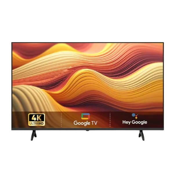 So sánh giá Google Tivi QLED Coocaa 4K 55 inch 55Y68 Pro rẻ nhất? - Ảnh 3