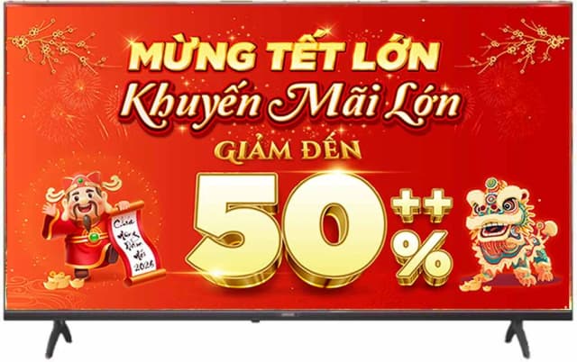 So sánh giá Google Tivi QLED Coocaa 4K 55 inch 55Y68 Pro rẻ nhất? - Ảnh 5