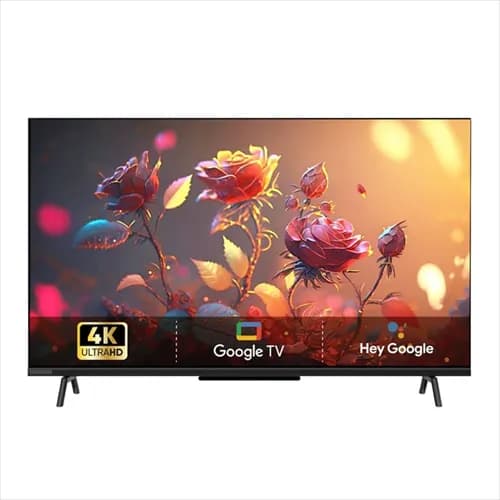So sánh giá Google Tivi QLED Coocaa 4K 55 inch 55Y68 Pro rẻ nhất? - Ảnh 7
