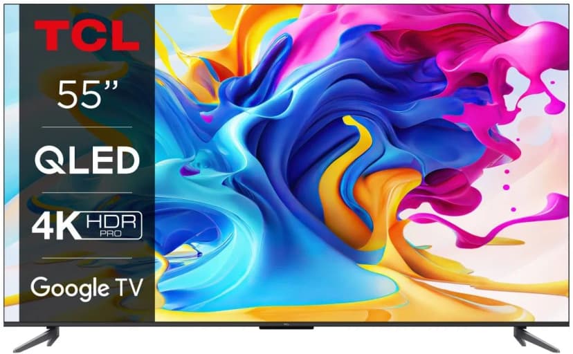 So sánh giá Google Tivi QLED TCL 4K 55 inch 55P7L - Tìm sản phẩm giá rẻ nhất - Ảnh 11
