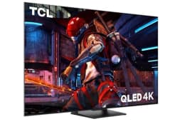 So sánh giá Google Tivi QLED TCL 4K 55 inch 55P7L - Tìm sản phẩm giá rẻ nhất - Ảnh 18