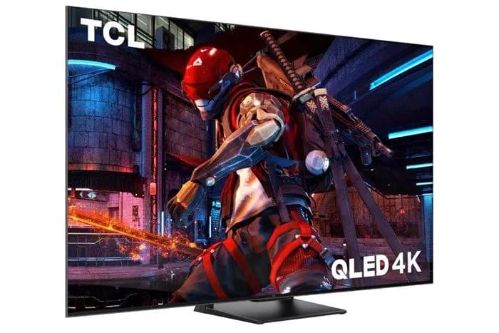 So sánh giá Google Tivi QLED TCL 4K 55 inch 55P7L - Tìm sản phẩm giá rẻ nhất - Ảnh 18