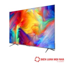 So sánh giá Google Tivi QLED TCL 4K 55 inch 55P7L - Tìm sản phẩm giá rẻ nhất - Ảnh 19